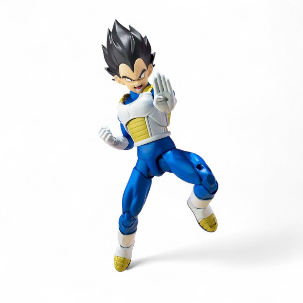 S.H.Figuarts Vegeta -DAIMA