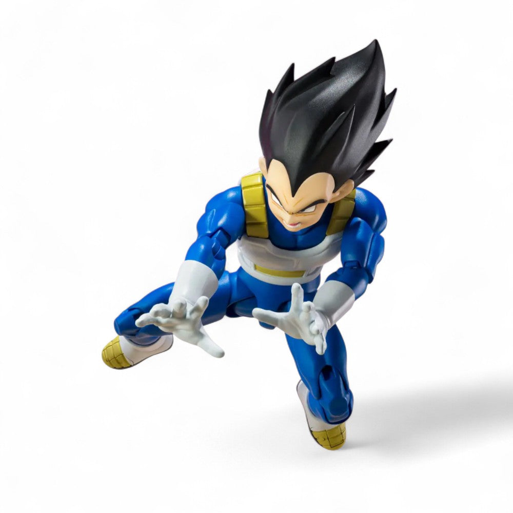 S.H.Figuarts Vegeta -DAIMA