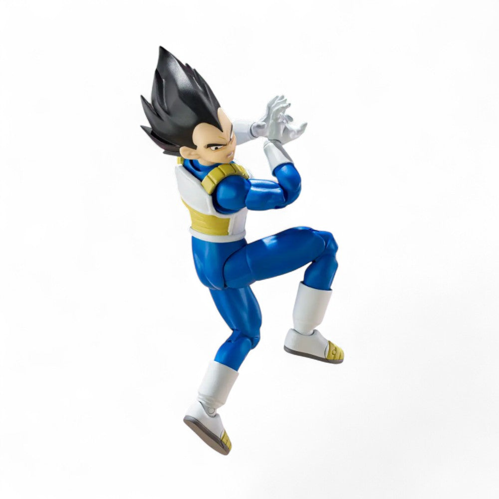 S.H.Figuarts Vegeta -DAIMA