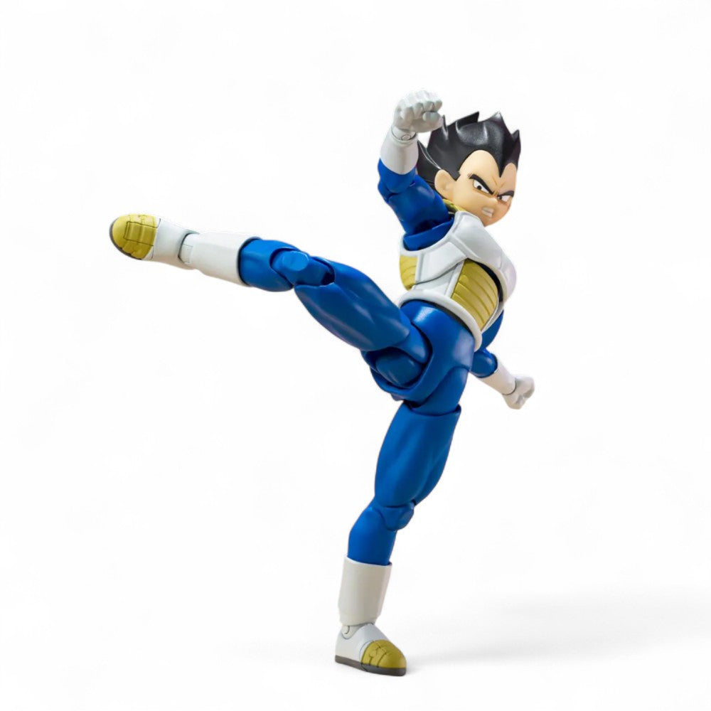 S.H.Figuarts Vegeta -DAIMA