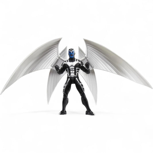 Marvel Legends Exclusives X-Force Archangel