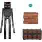 Minecraft Movie Enderman