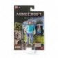Minecraft Movie Steve & Accesorios