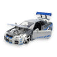 Fast & Furious Brian's Nissan Skyline GT-R R34 25th Anniversary 1/24