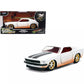 Fast & Furious - Roman's Ford Mutang 1/32