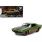 Fast & Furious - 1973 Chevrolet Camaro "F-Bomb" 1/32