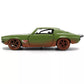 Fast & Furious - 1973 Chevrolet Camaro "F-Bomb" 1/32