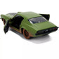 Fast & Furious - 1973 Chevrolet Camaro "F-Bomb" 1/32