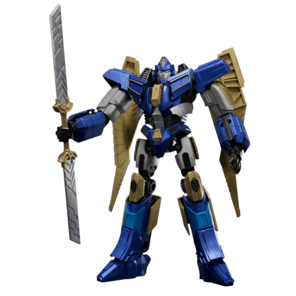 Transformers One Classic Class 14 Sentinel Prime Model Kit