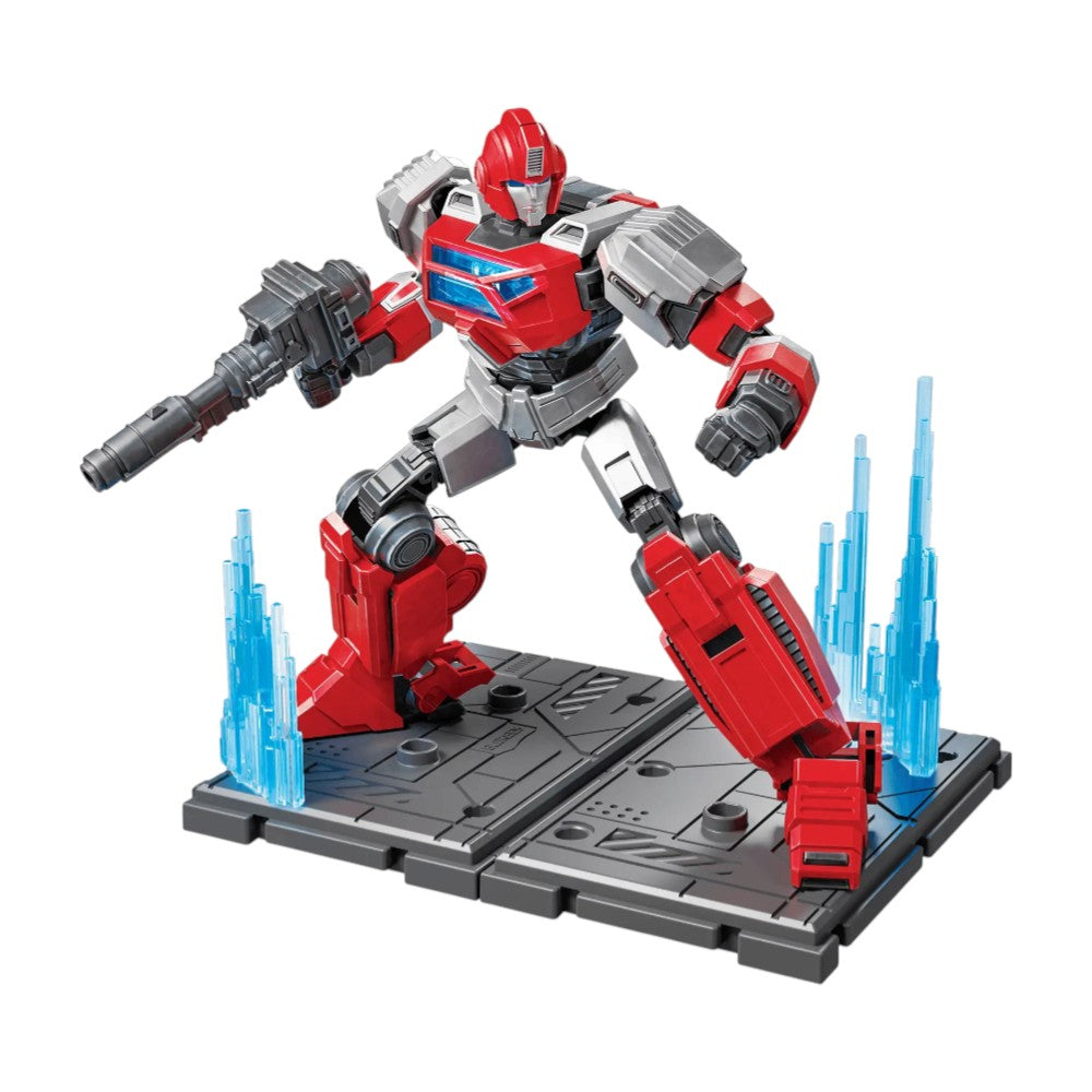 Transformers One Classic Class 19 Ironhide Model Kit