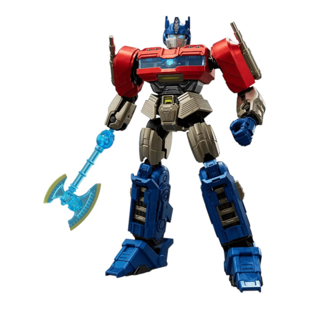 Transformers One Classic Class 11 Optimus Prime Model Kit