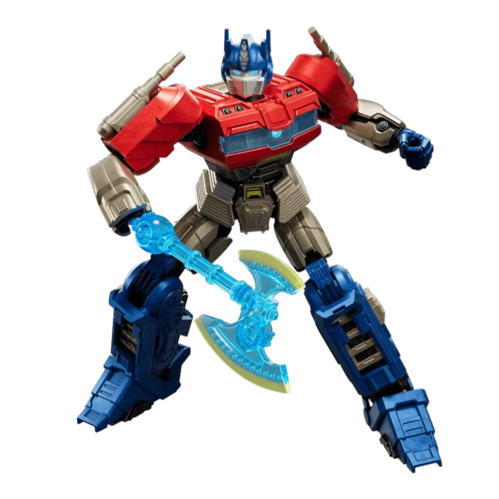 Transformers One Classic Class 11 Optimus Prime Model Kit