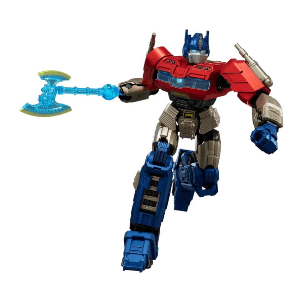 Transformers One Classic Class 11 Optimus Prime Model Kit