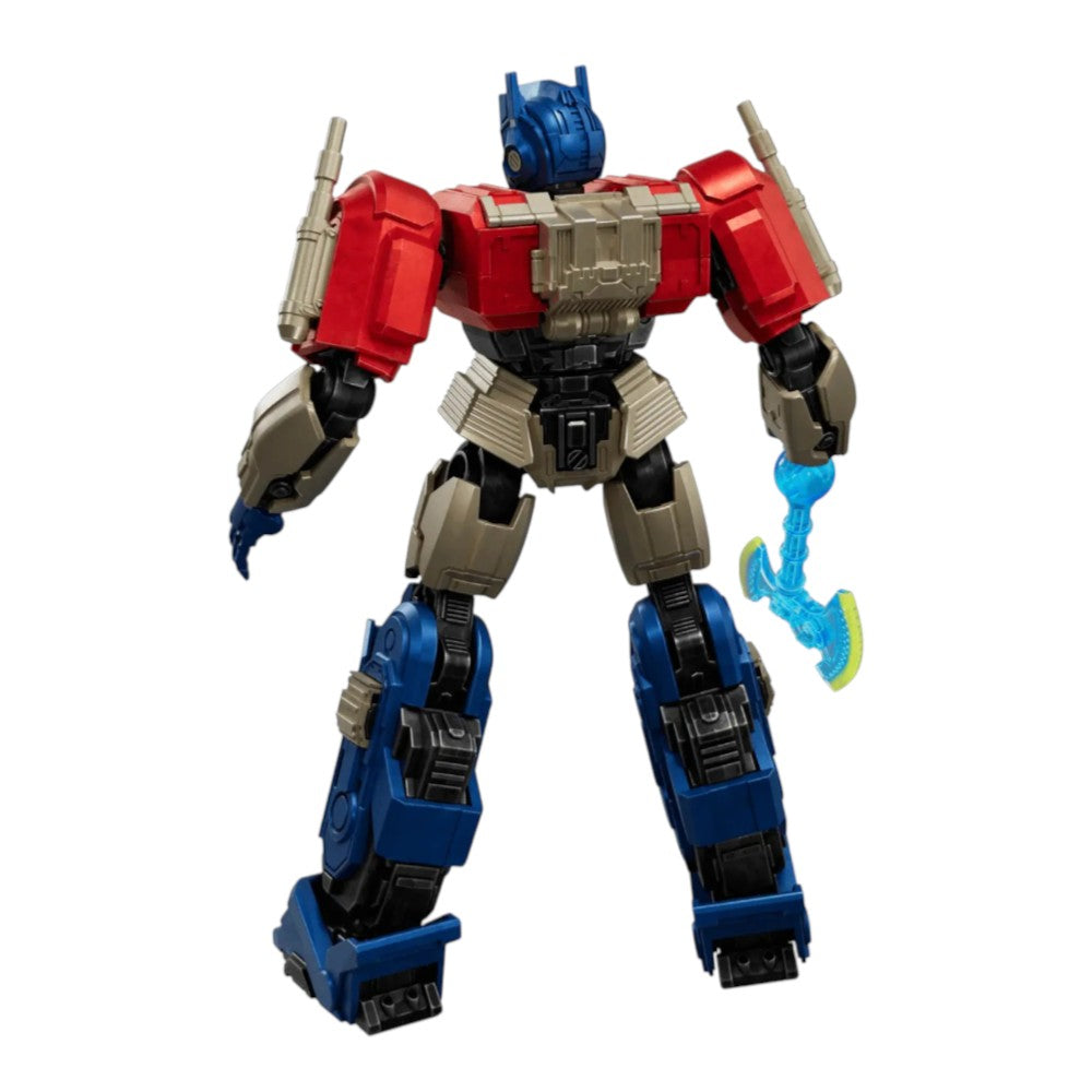 Transformers One Classic Class 11 Optimus Prime Model Kit
