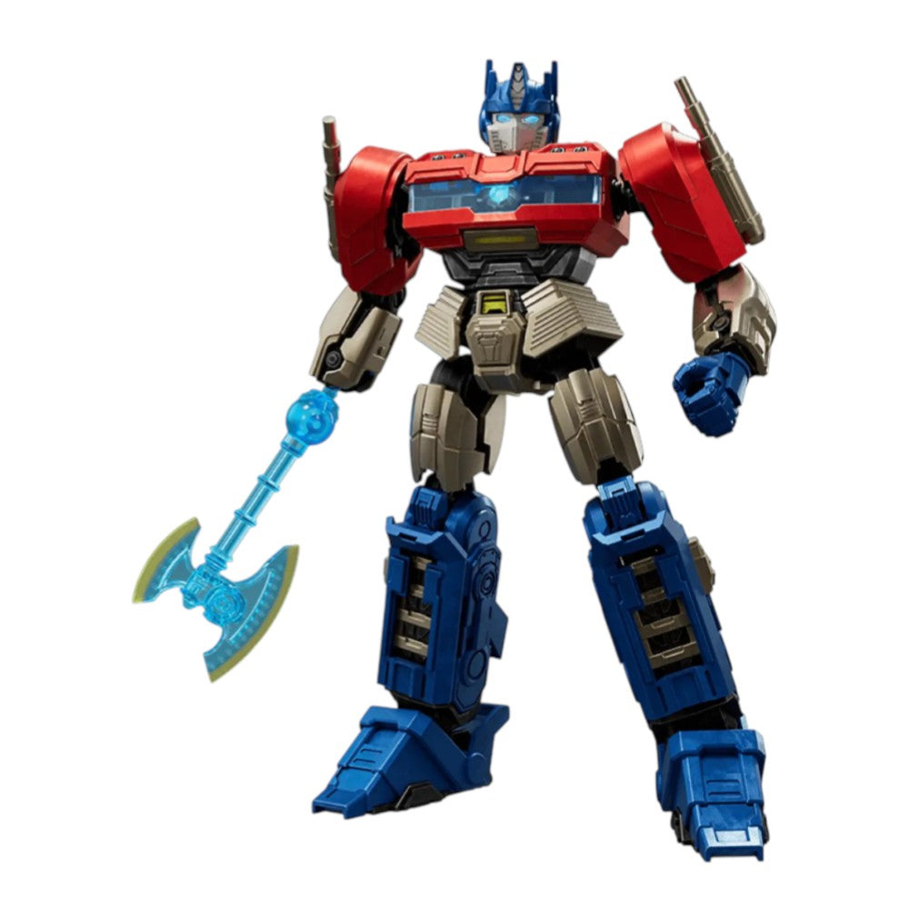 Transformers One Classic Class 11 Optimus Prime Model Kit