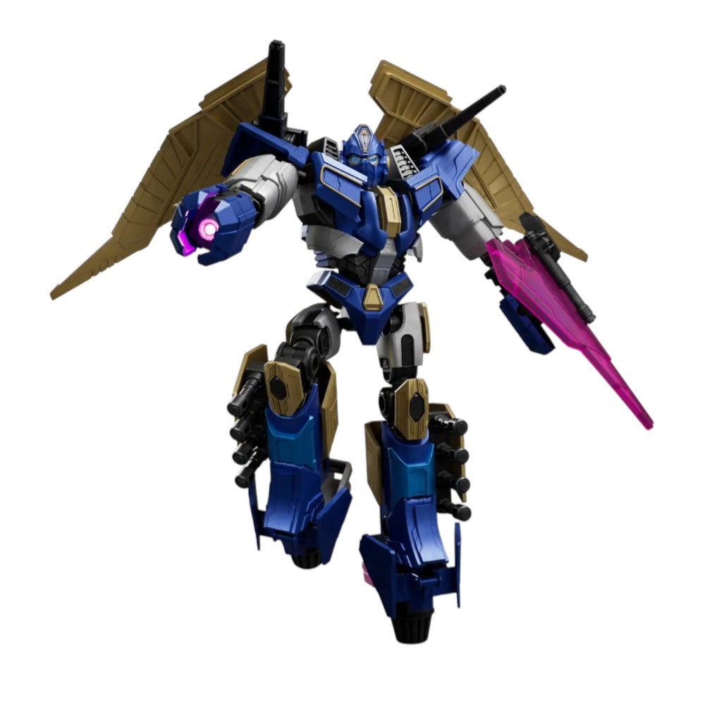 Transformers One Classic Class 14 Sentinel Prime Model Kit