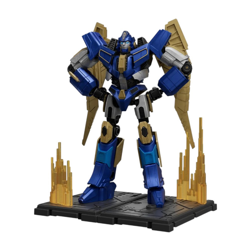 Transformers One Classic Class 14 Sentinel Prime Model Kit