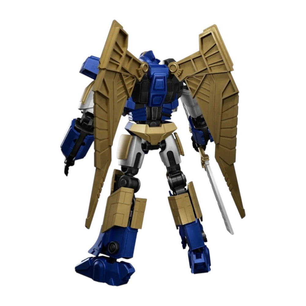 Transformers One Classic Class 14 Sentinel Prime Model Kit