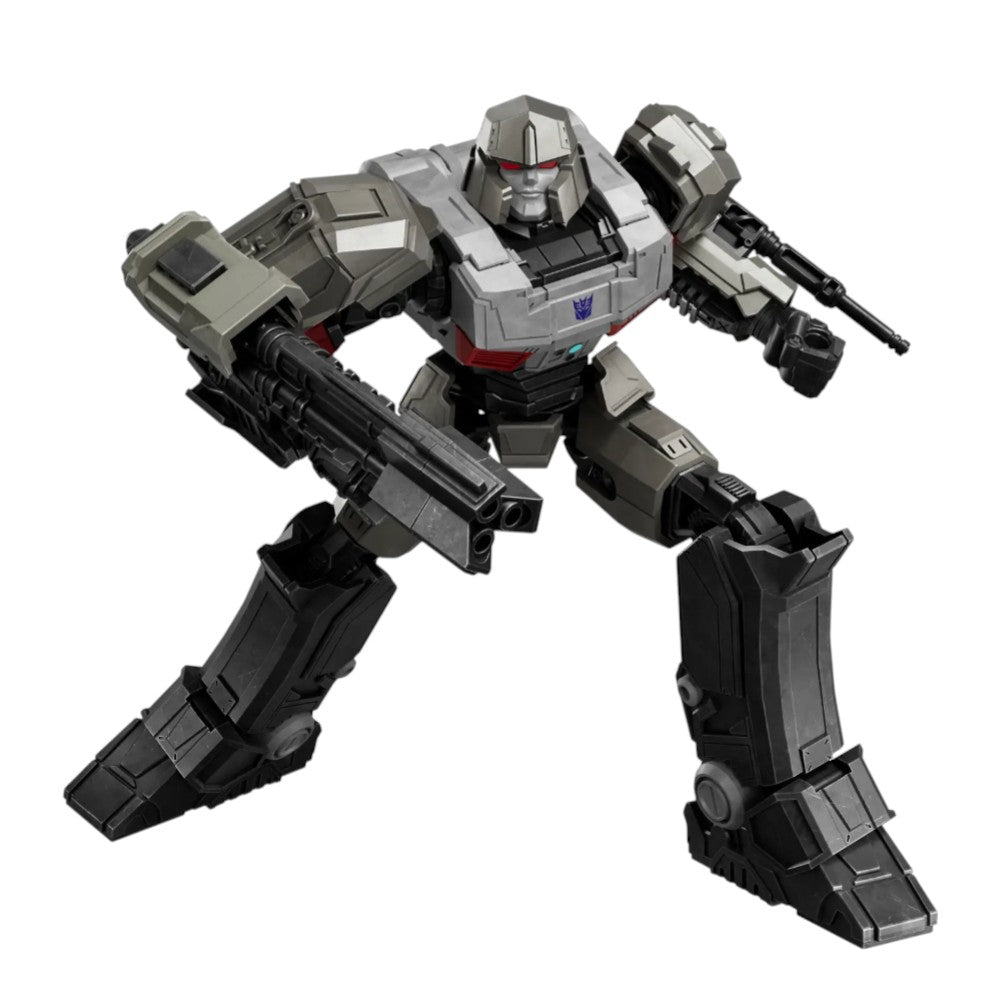 Transformers One Classic Class 12 Megatron Model Kit