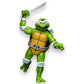 TMNT Archie Comics April as the 5th Turtle