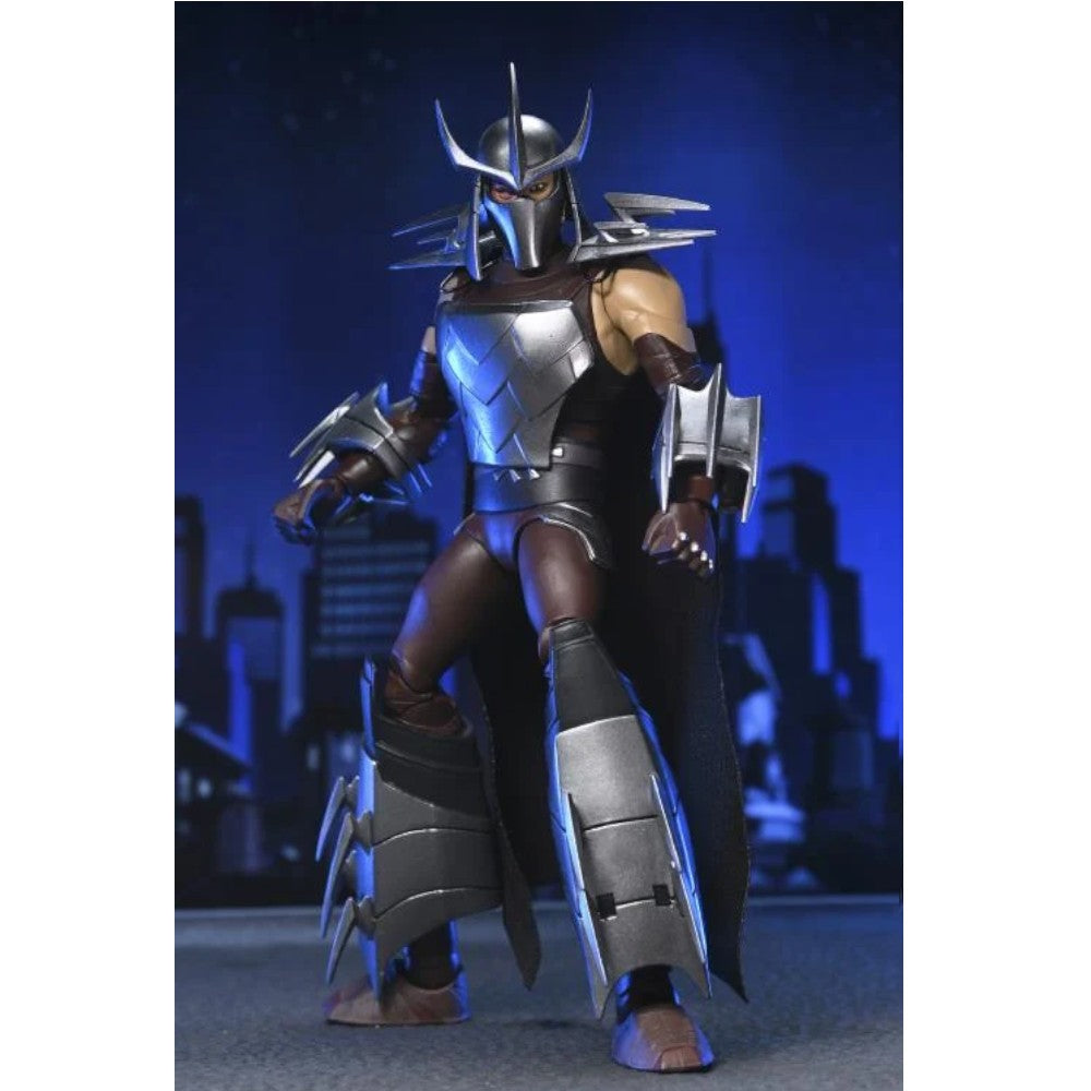 TMNT 2012 Cartoon Ultimate Shredder
