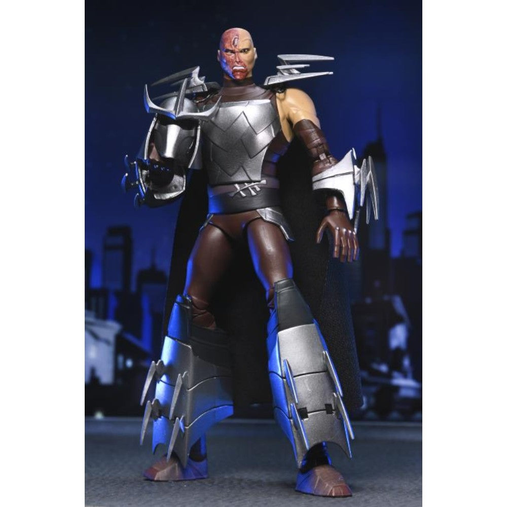 TMNT 2012 Cartoon Ultimate Shredder