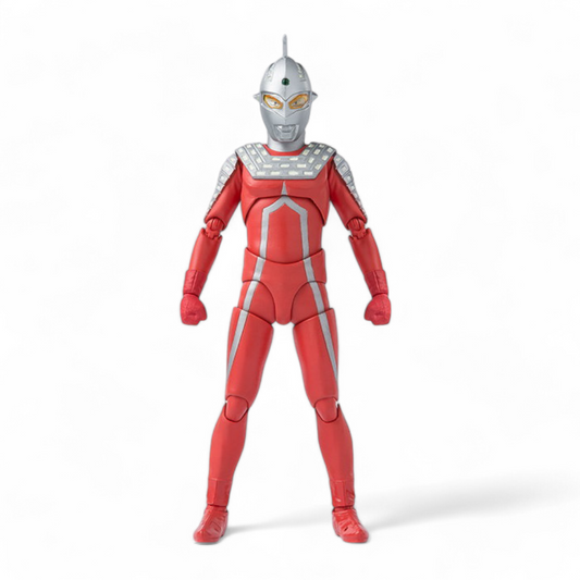S.H.Figuarts Ultraseven Reissue