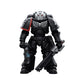 Warhammer 40k Raven Guard Assault Intercessors Sergeant Ashan 1/18