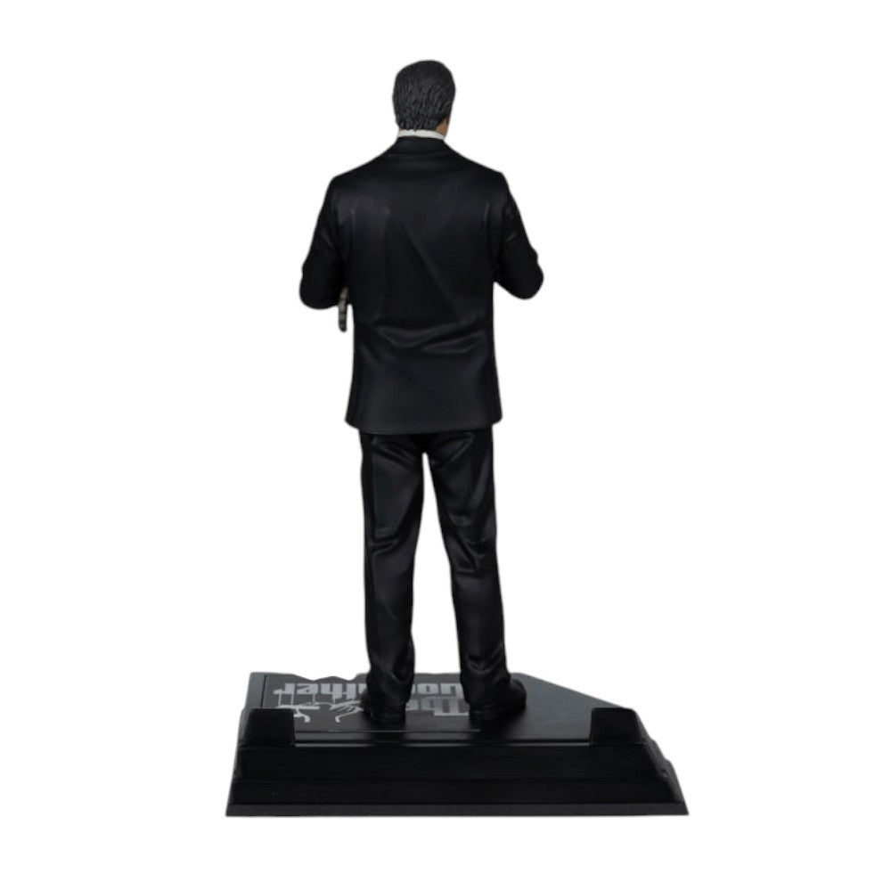 The Godfather Movie Maniacs Don Corleone 6" Limited Edition