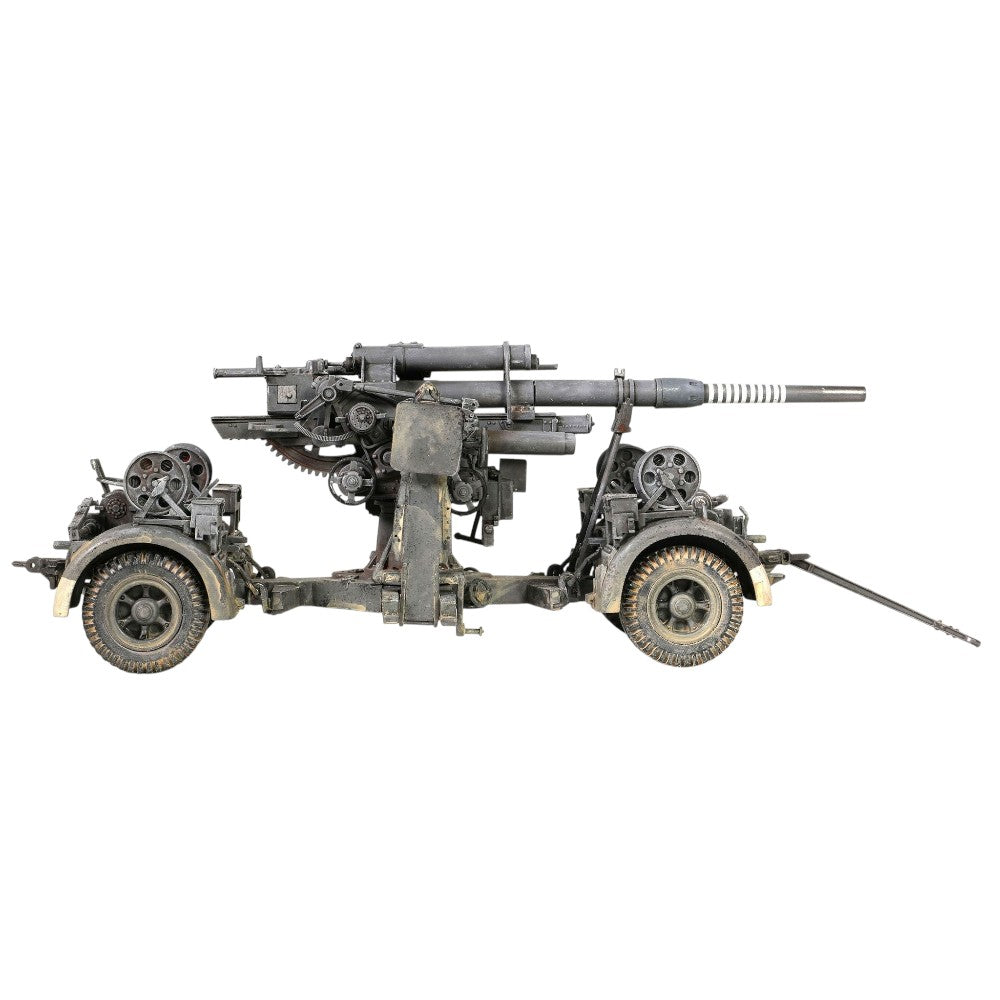 German Krupp Flak 36 1/32