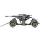 German Krupp Flak 36 1/32