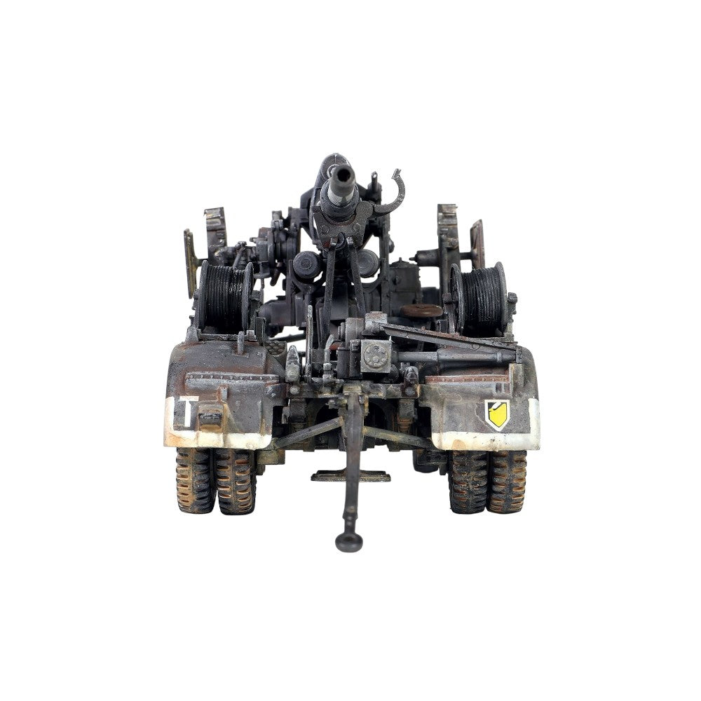 German Krupp Flak 36 1/32