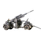 German Krupp Flak 36 1/32