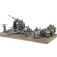 German Krupp Flak 36 1/32