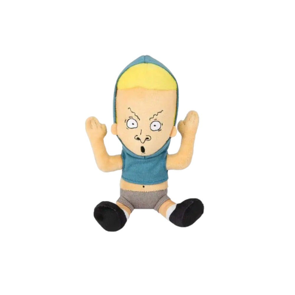 Beavis & Butt-Head Phunny Cornholio 8" Peluche
