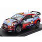 Hyundai i20 WRC #6 Rally Italia 2019 Dani Sordo - Carlos del Bario 1/24