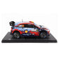 Hyundai i20 WRC #6 Rally Italia 2019 Dani Sordo - Carlos del Bario 1/24