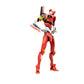 Evangelion AMK Production Model Eva-02 Model Kit