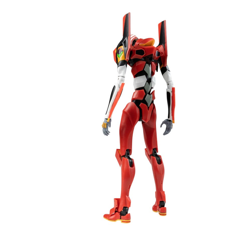Evangelion AMK Production Model Eva-02 Model Kit