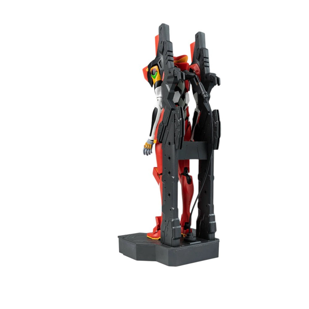 Evangelion AMK Production Model Eva-02 Model Kit