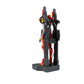 Evangelion AMK Production Model Eva-02 Model Kit