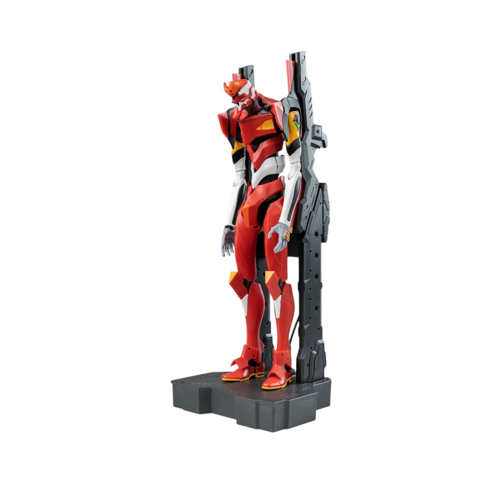 Evangelion AMK Production Model Eva-02 Model Kit