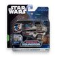 Star Wars Micro Galaxy Squadron Obi-Wan's Jedi Interceptor Armada Edition
