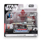 Star Wars Micro Galaxy Squadron Luke Skywalker's X-Wing Armada Edition