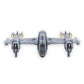 Star Wars Micro Galaxy Squadron Magnaguard Starfighter