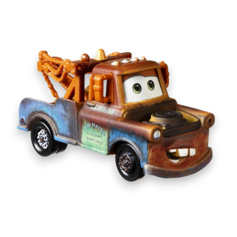 Disney Cars Radiator Springs Friends 1/55