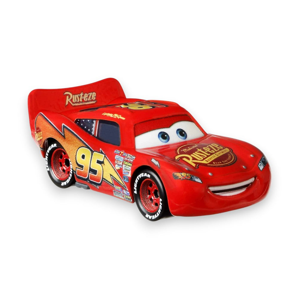 Disney Cars Radiator Springs Friends 1/55