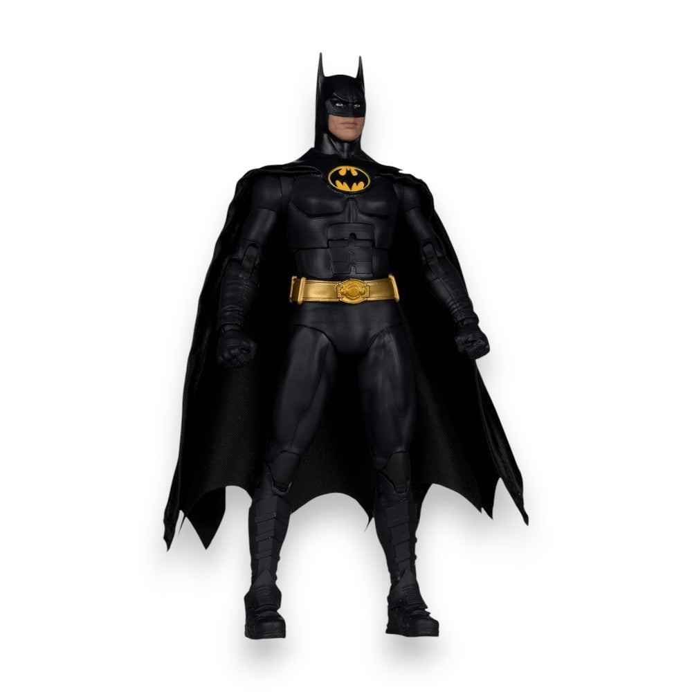 DC Multiverse Batman Batman Returns