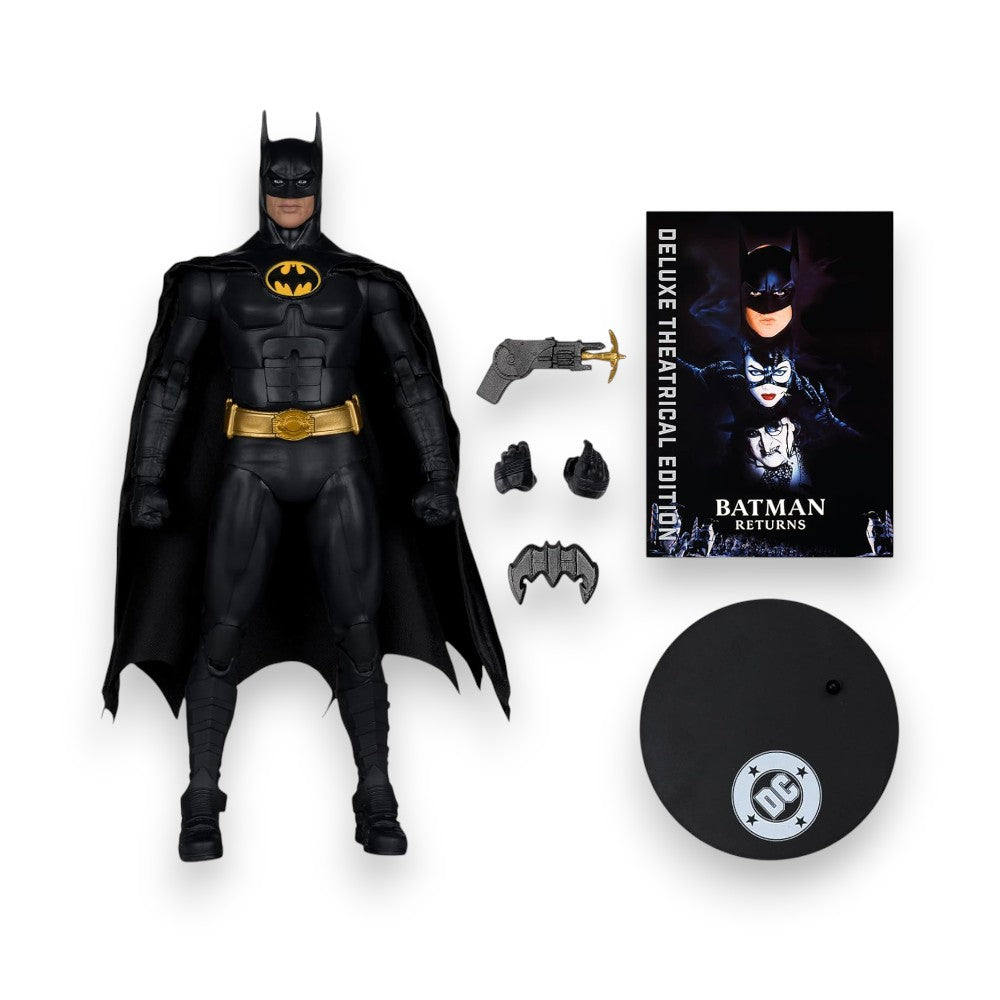 DC Multiverse Batman Batman Returns