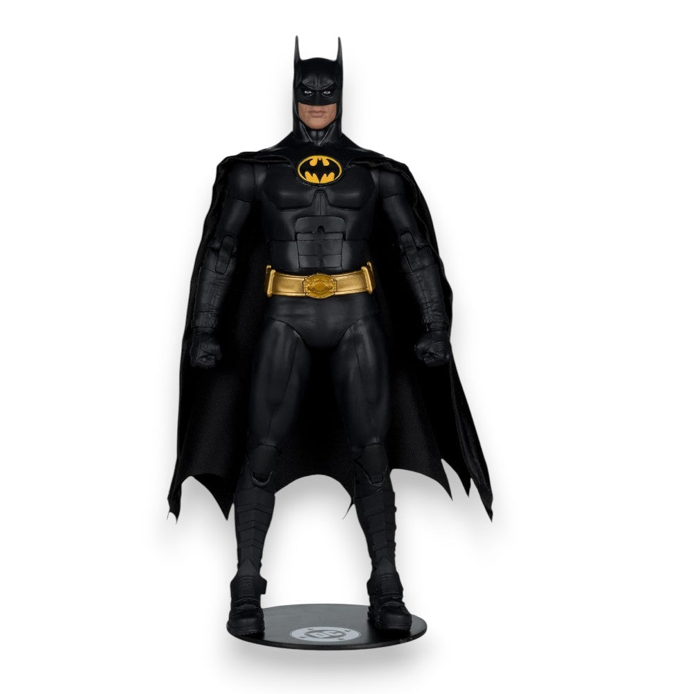 DC Multiverse Batman Batman Returns